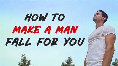 how to make a guy fall for you in school