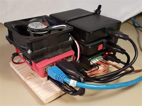 How To Make A Home Server With Raspberry Pi