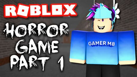 Roblox Horror Games 58 YouTube