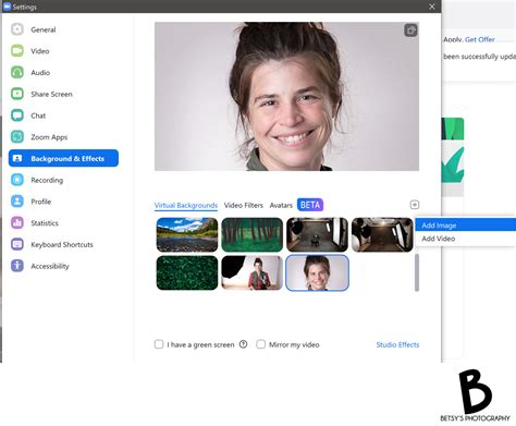 How To Make A Image Zoom In