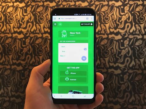 how to make a instant app android