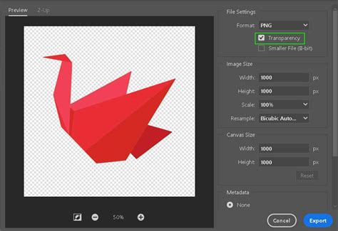 how to make a jpeg image transparent in photoshop