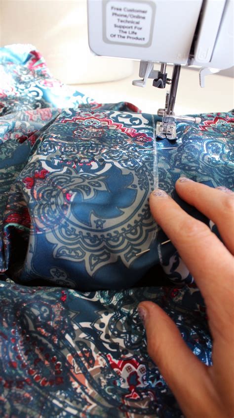 how to make a kaftan without a pattern