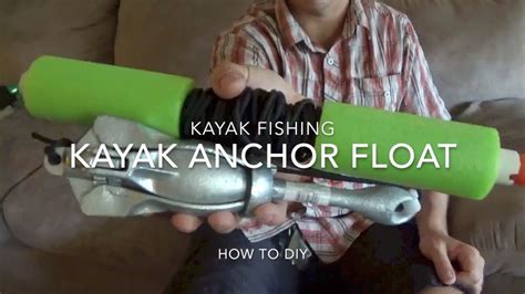 How To Make A Kayak Float Higher