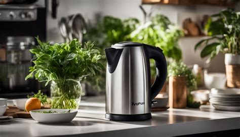 How To Make A Kettle More Efficient Physics