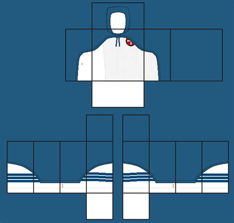 How To Make A Kkk Outfit In Roblox