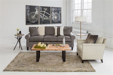How To Make A Large Couch Work In A Small Room