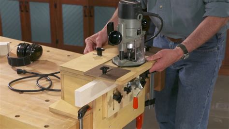 How To Make A Latch Jig