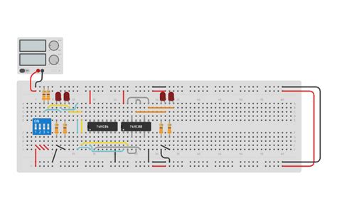 How To Make A Latch On Tinkercad