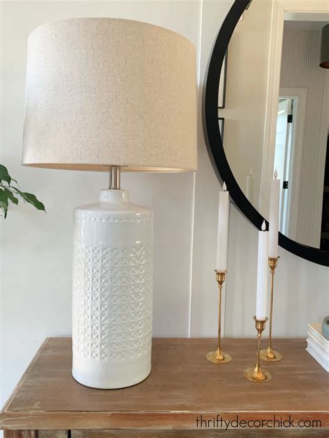 How To Make A Led Lamp Dimmable