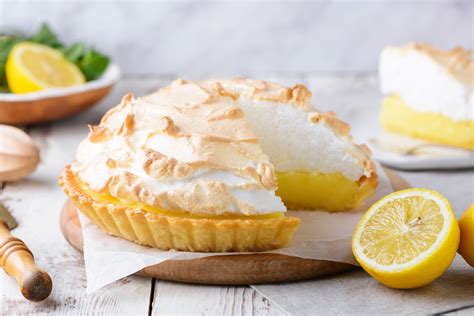 How To Make A Lemon Pie With Jello