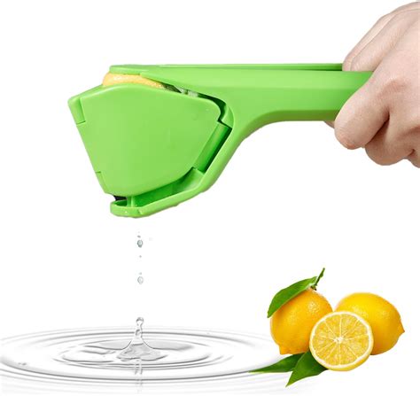 How To Make A Lime Squeezer