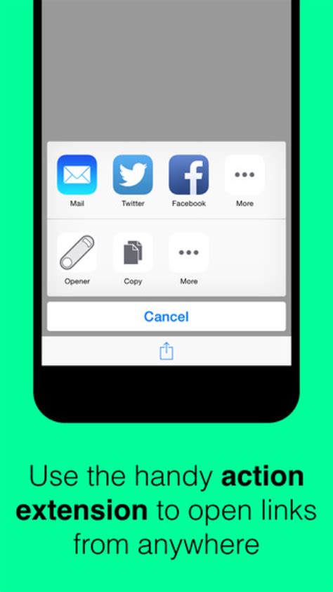 These How To Make A Link Open An App Ios Tips And Trick