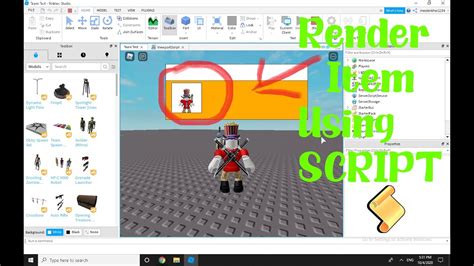 how to make a local script in roblox studio