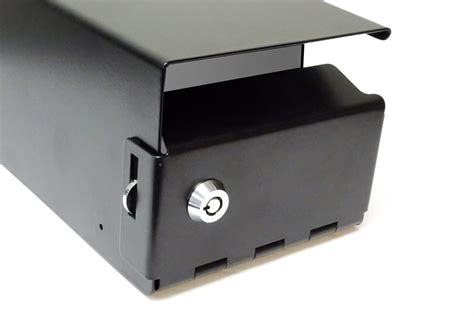How To Make A Locking Mailbox