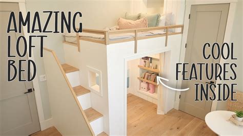 How To Make A Loft Into A Bedroom