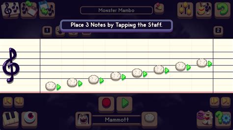 How To Make A Long Note In My Singing Monsters