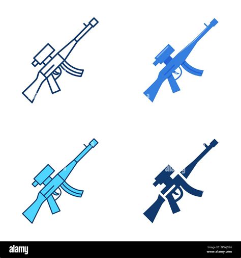 How To Make A Machine Gun With Keyboard Letters