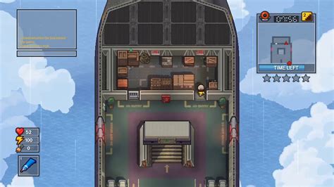 How To Make A Makeshift Parachute In The Escapists 2