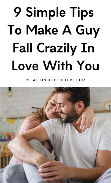 how to make a man fall deeply in love with you messages