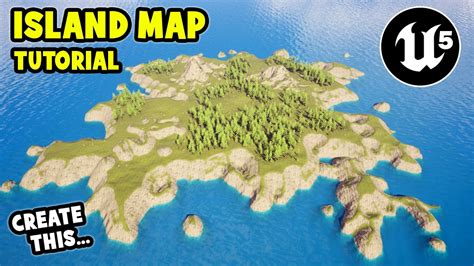 how to make a map game in unreal engine