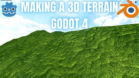 how to make a map in godot 4