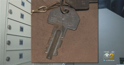 how to make a master mailbox key