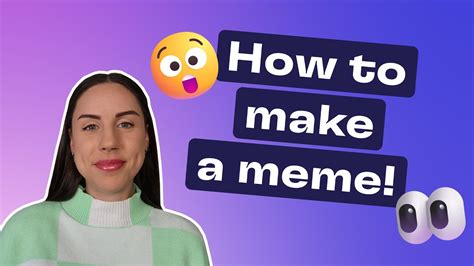 how to make a meme in 2023