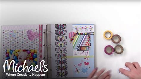 How To Make A Memory Book From Scratch