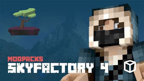How To Make A Minecraft Sky Factory 4 Server