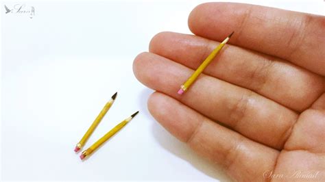 How To Make A Mini Pen