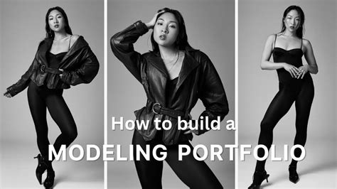 Ashleigh Rose Photography How to build a professional