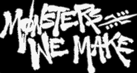 How To Make A Monster Wiki