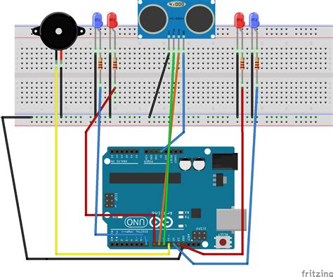 how to make a motion sensor alarm with arduino