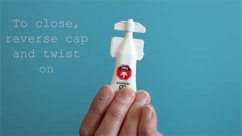How To Make A Mouth Spray