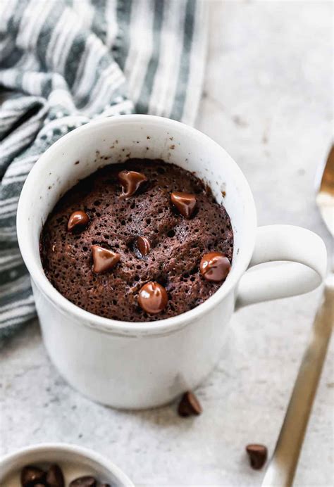 How To Make A Mug From Scratch