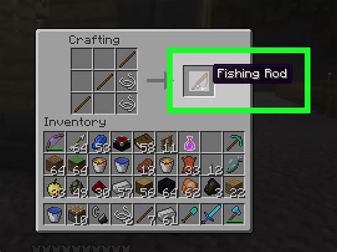How To Make A Multi Tool In Minecraft