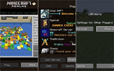 how to make a multiplayer minecraft world java with mods