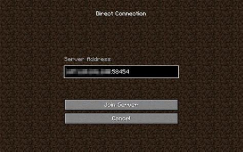 how to make a multiplayer server on minecraft java mac