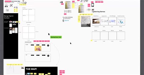 How To Make A Mural Template