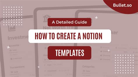 how to make a notion template public