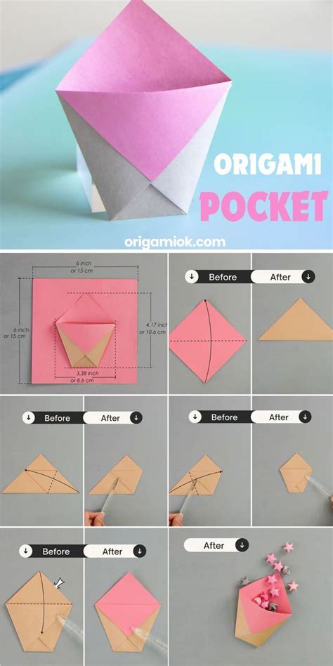 How To Make A Paper Objects