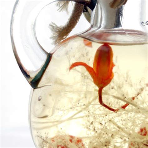 How To Make A Paraffin Lamp