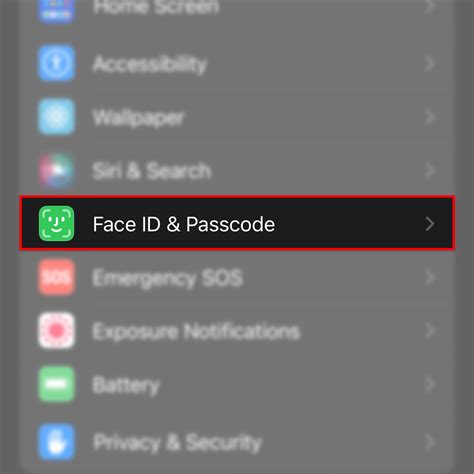 how to make a passcode on iphone 14