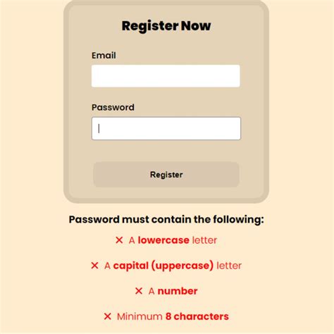how to make a password on google forms