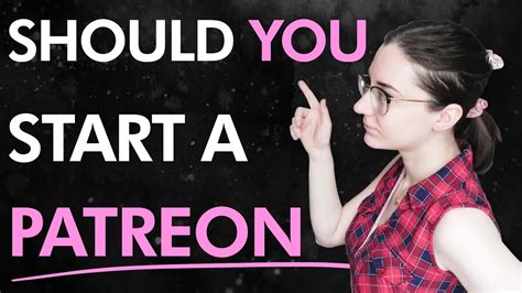 how to make a patreon for art