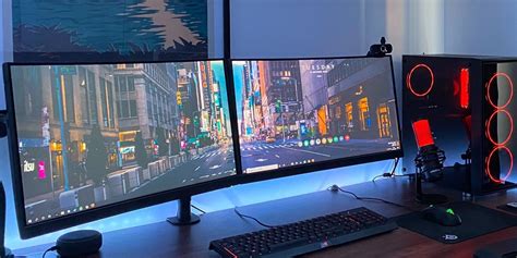 How To Make A Pc Dual Monitor