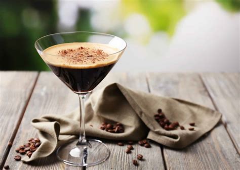 how to make a perfect espresso martini