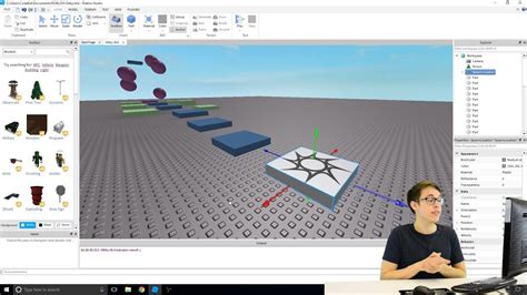How To Make A Pet Game In Roblox Studio