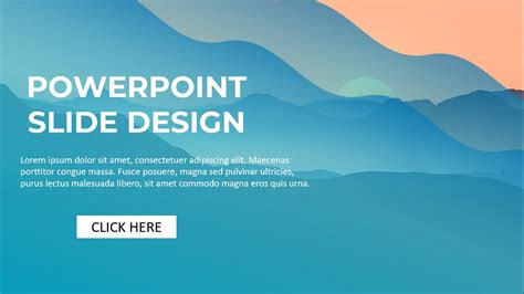 how to make a picture wave in powerpoint